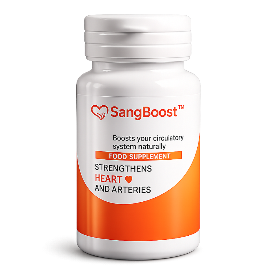SangBoost™