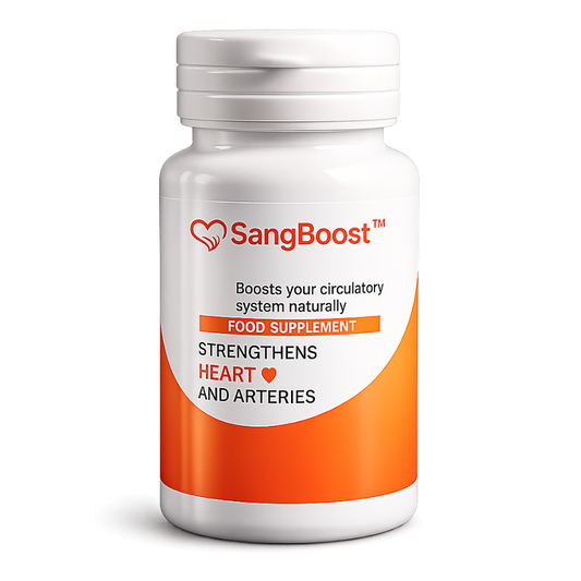 SangBoost™