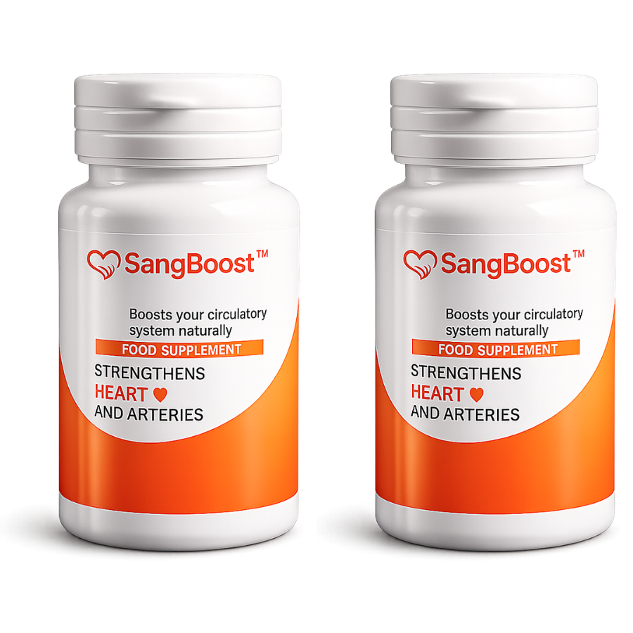 SangBoost™