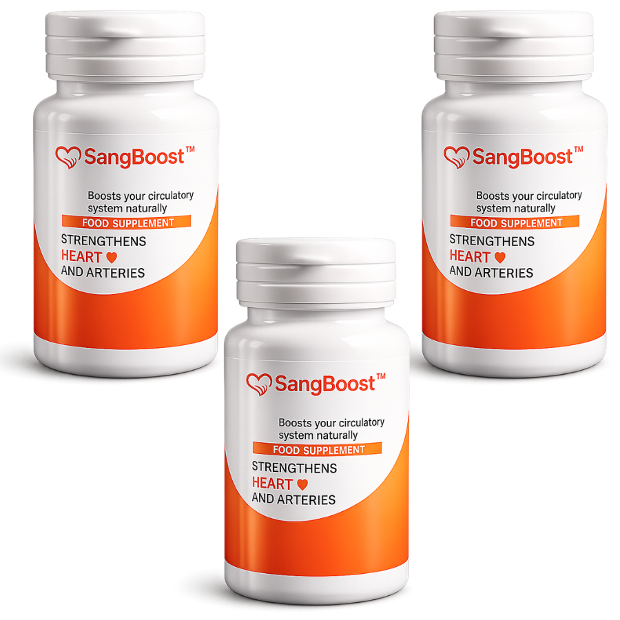 SangBoost™