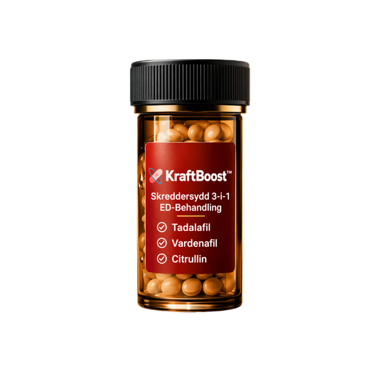 KraftBoost™