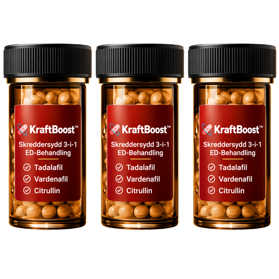 KraftBoost™