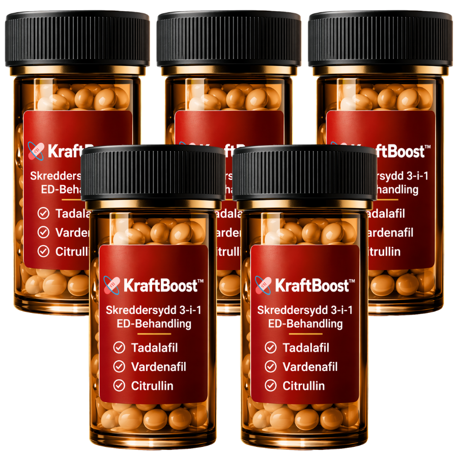 KraftBoost™
