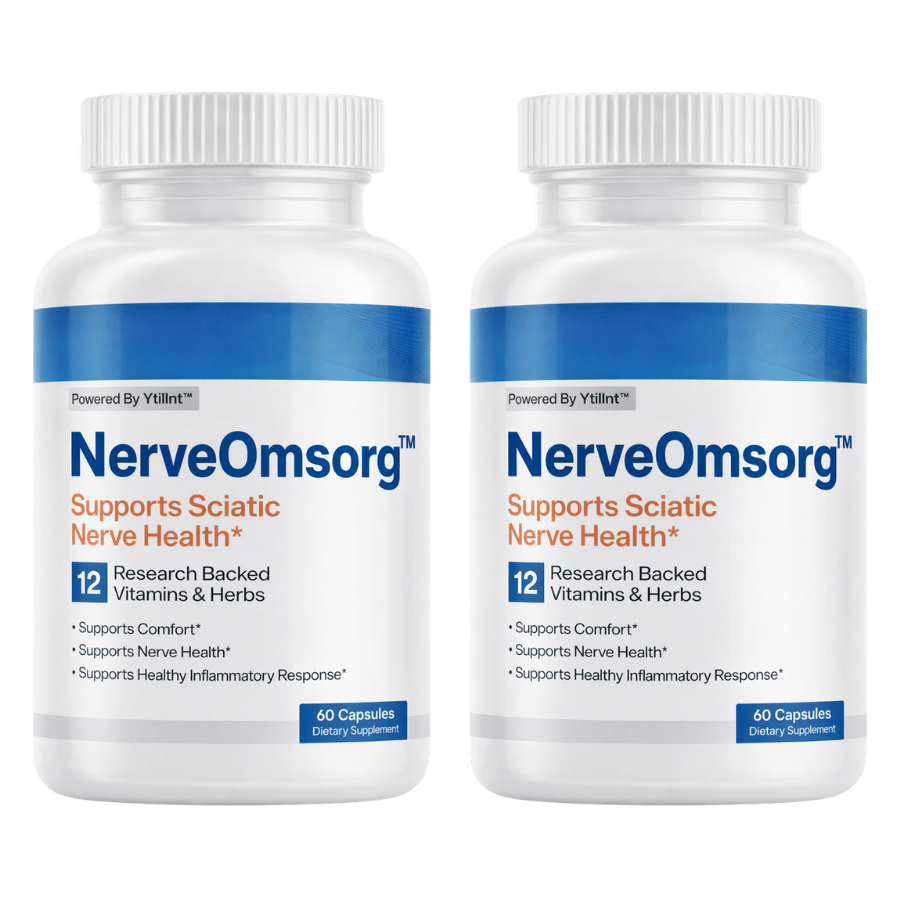 NerveOmsorg™