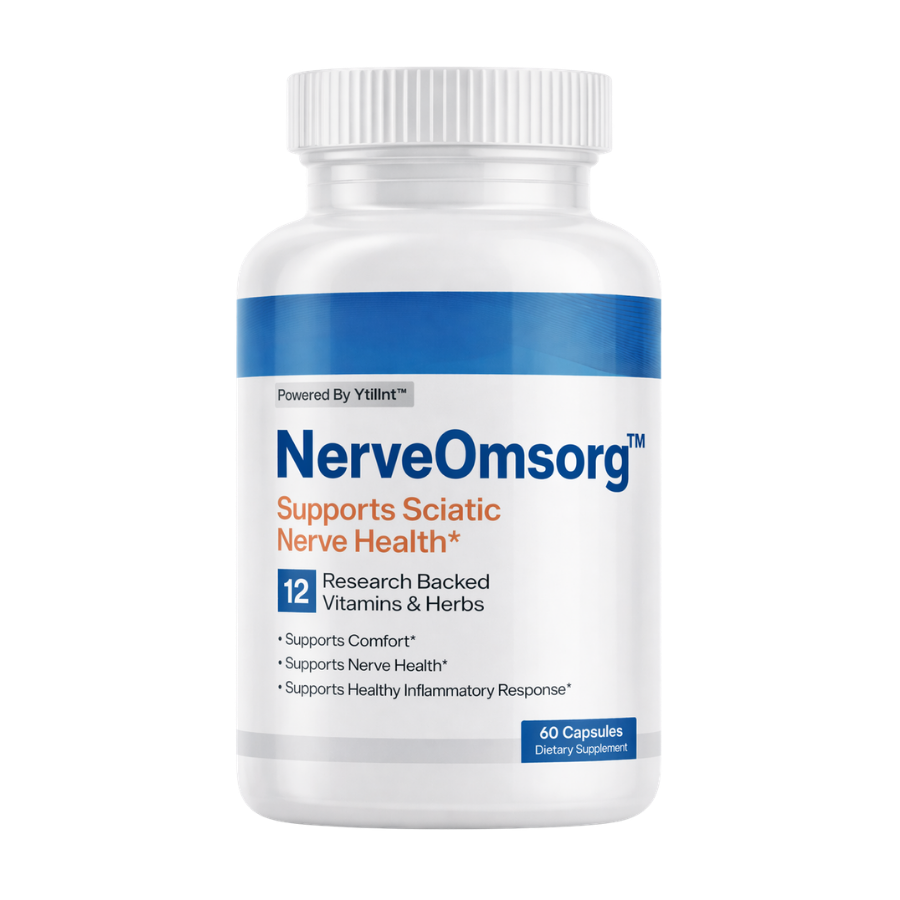 NerveOmsorg™