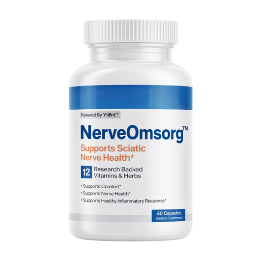 NerveOmsorg™