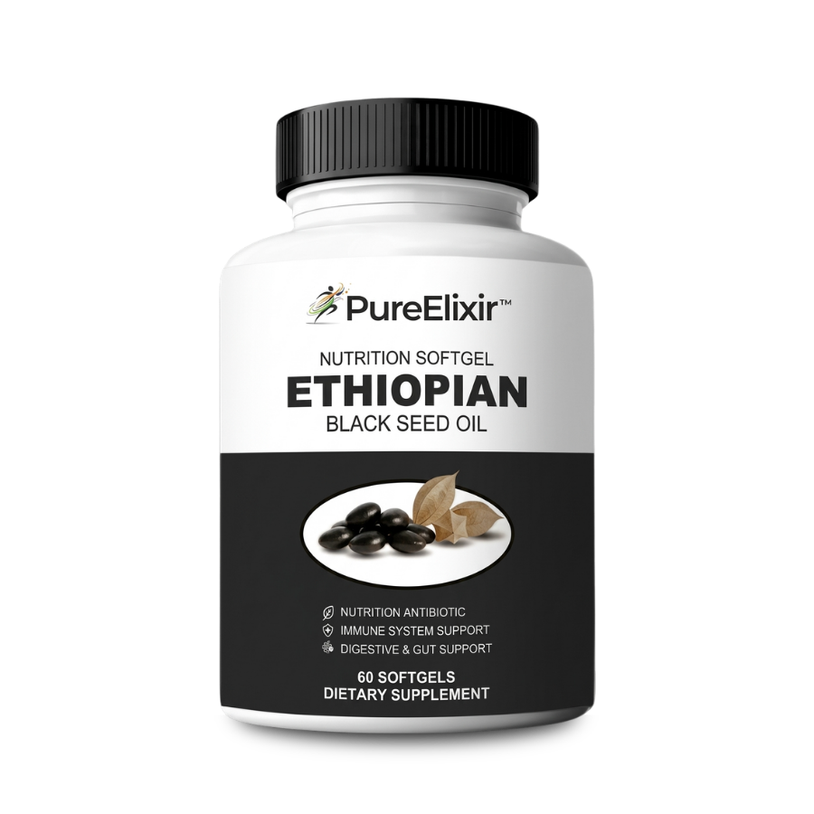 PureElixir™