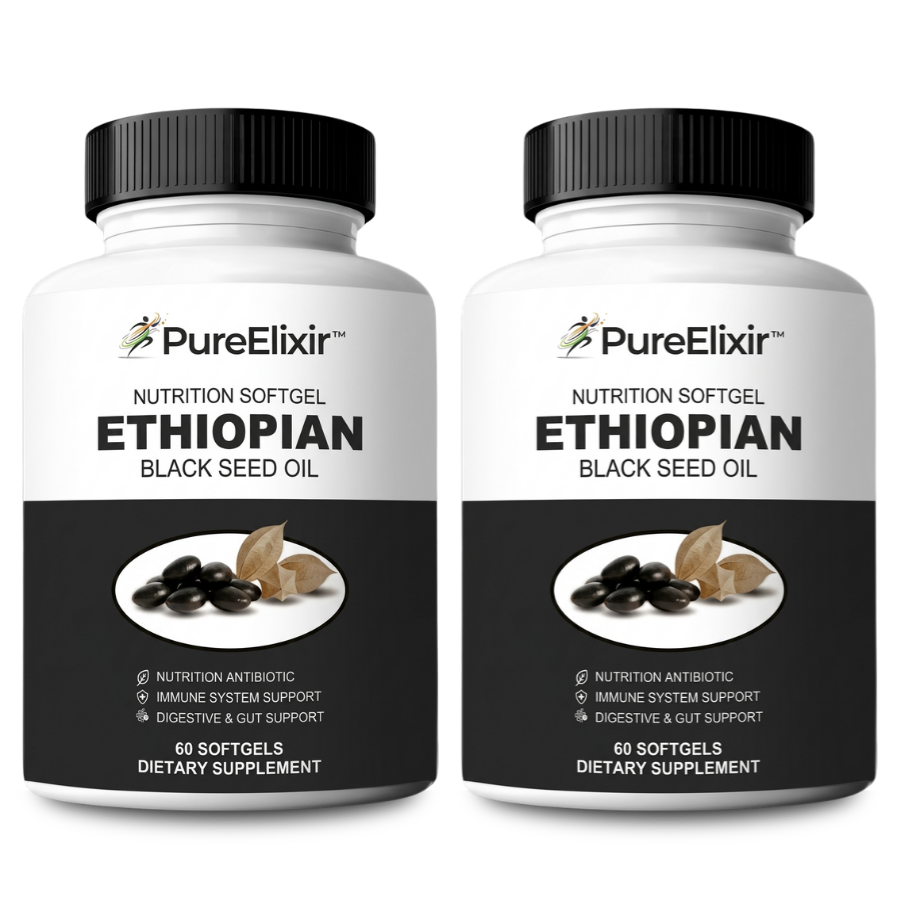 PureElixir™