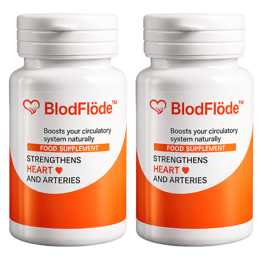 BlodFlöde™