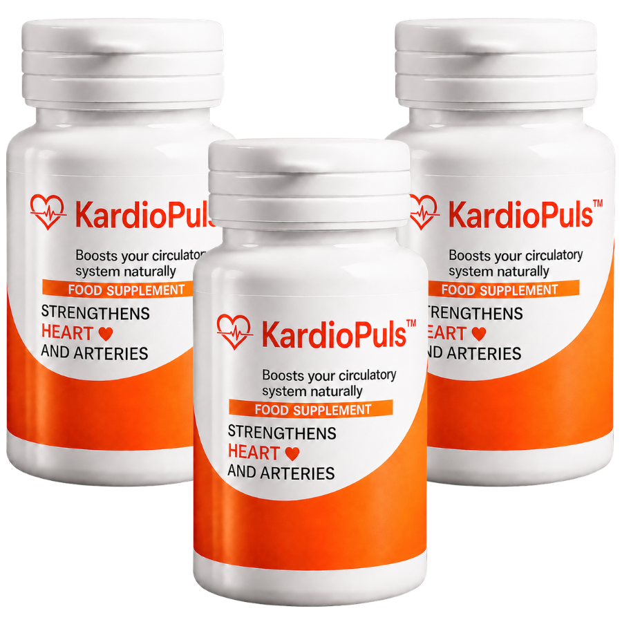 KardioPuls™