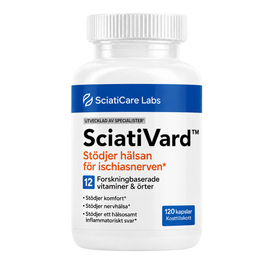 SciatiVard™