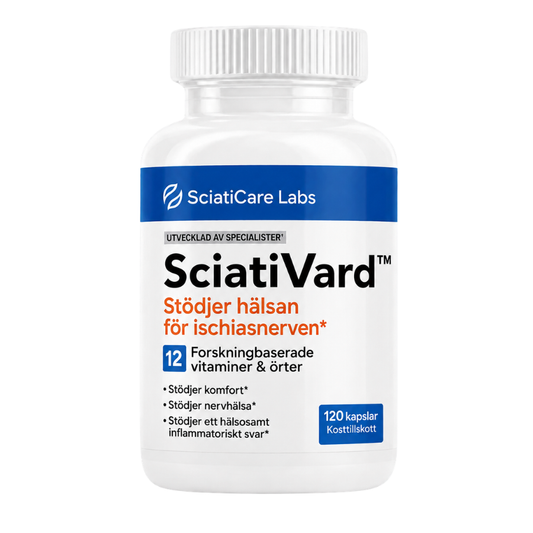SciatiVard™