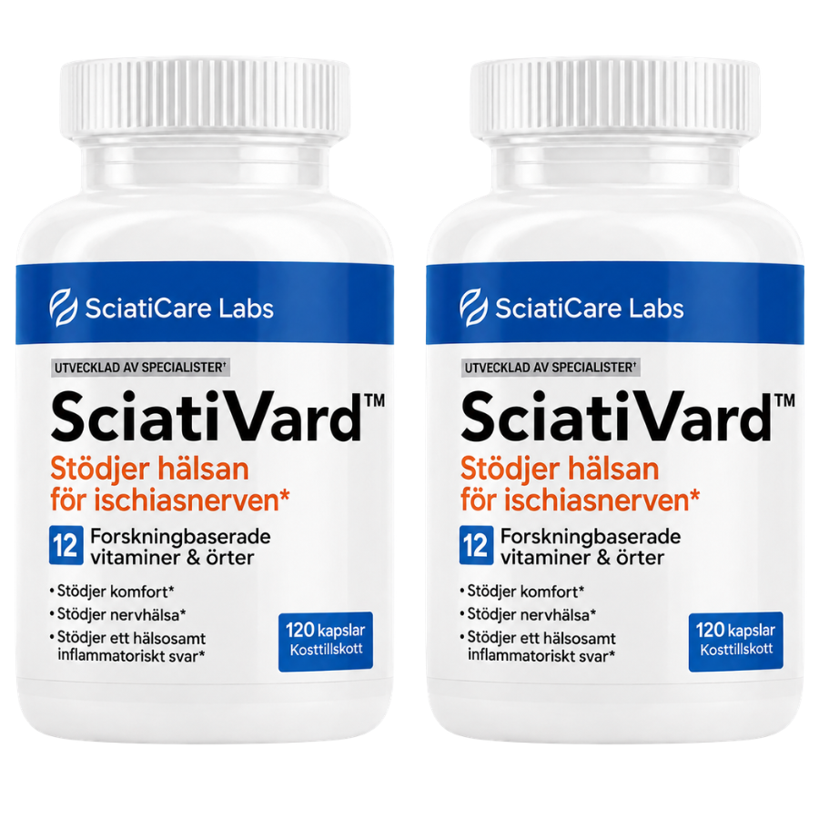 SciatiVard™