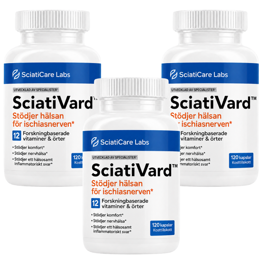 SciatiVard™