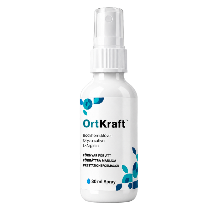 OrtKraft™
