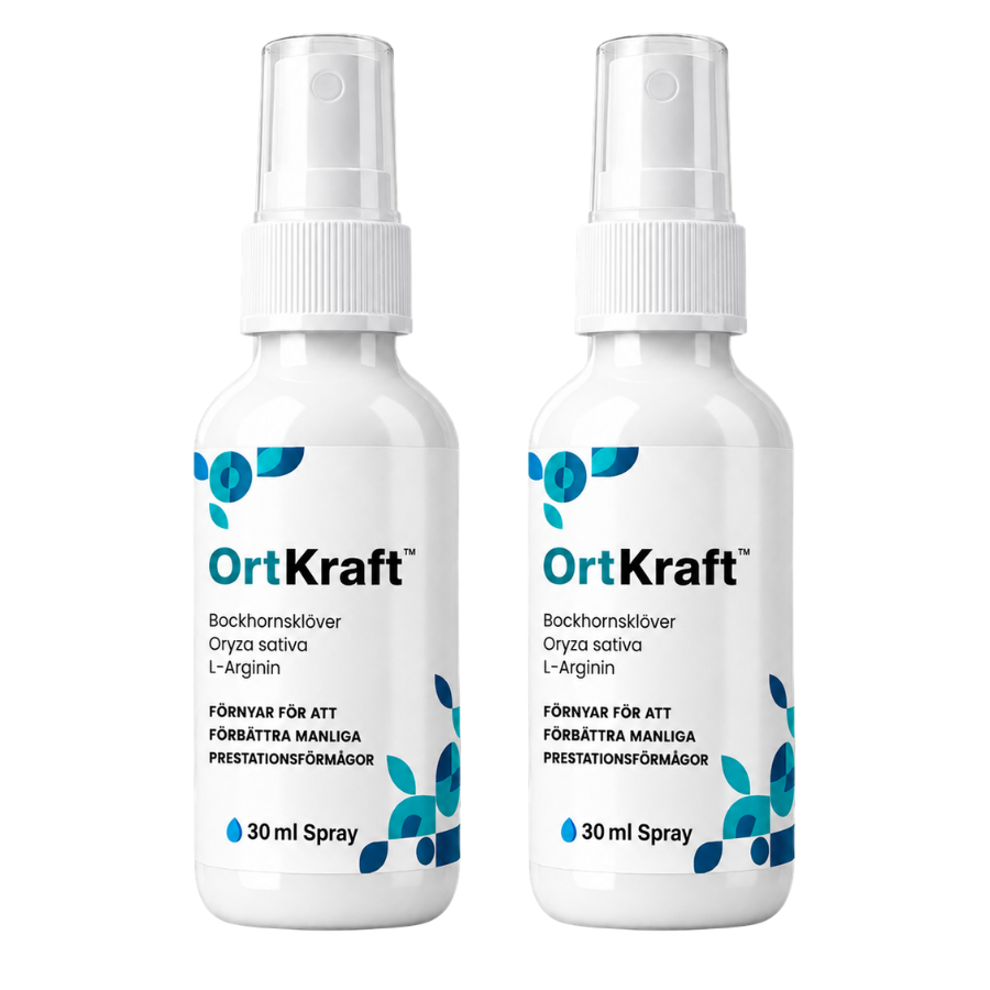 OrtKraft™