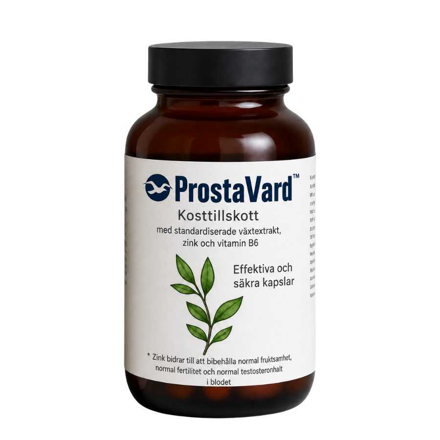 ProstaVard™