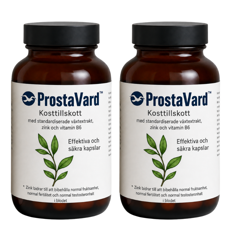 ProstaVard™