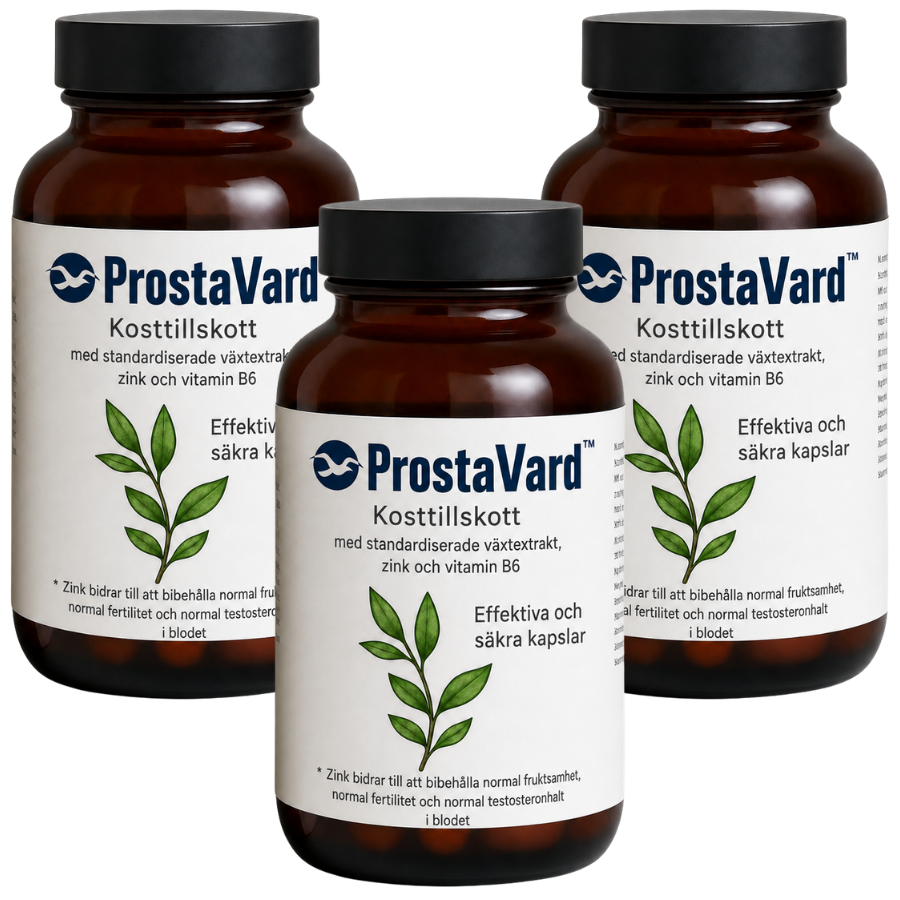 ProstaVard™