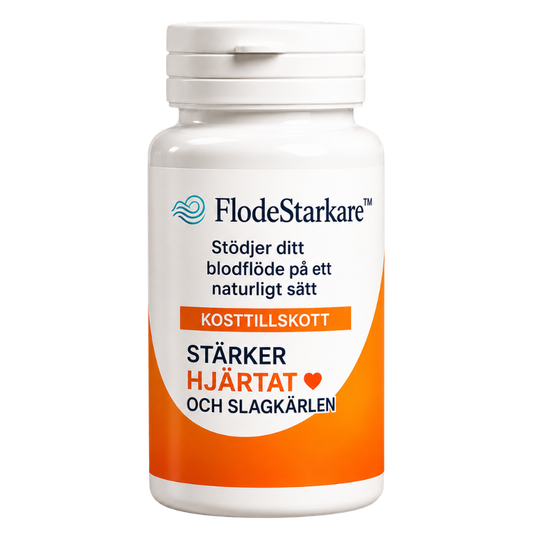 FlodeStarkare™