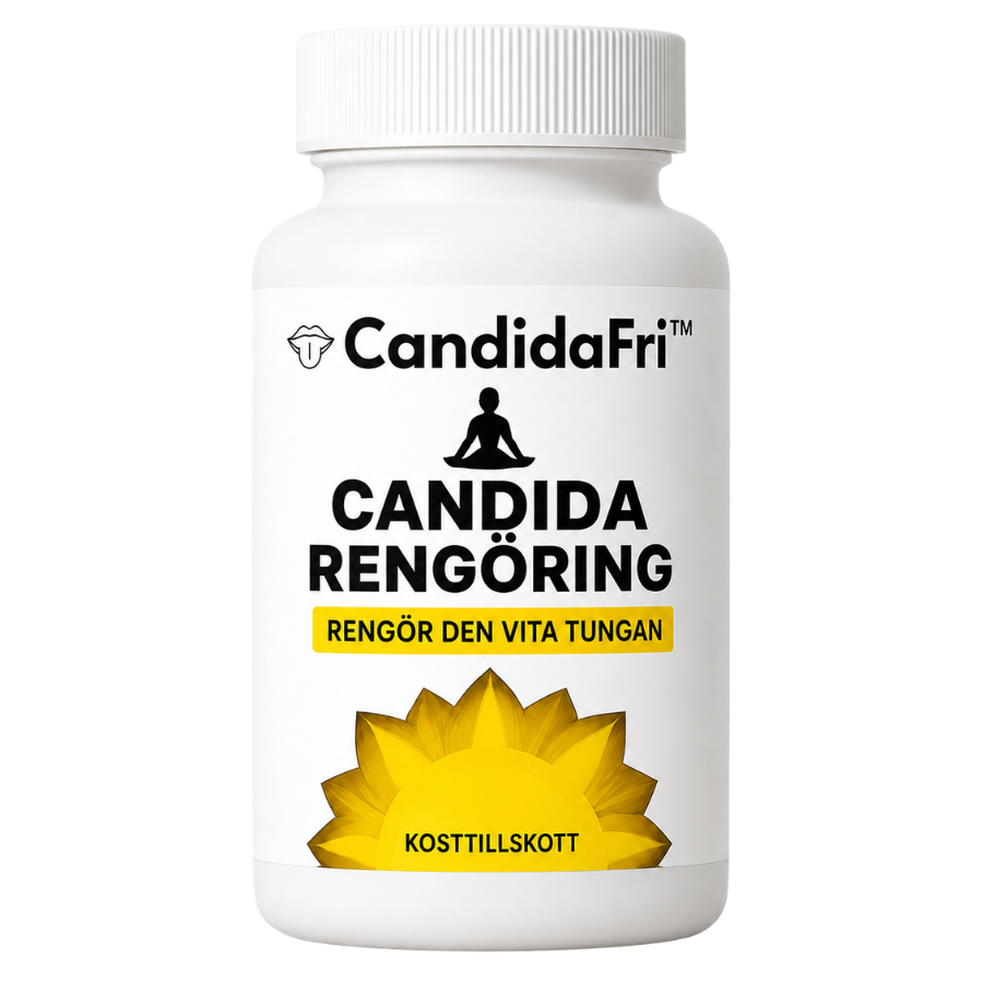 CandidaFri™