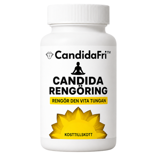 CandidaFri™