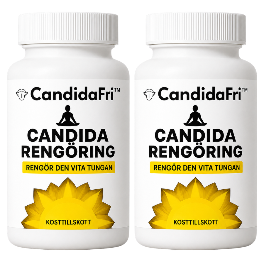 CandidaFri™