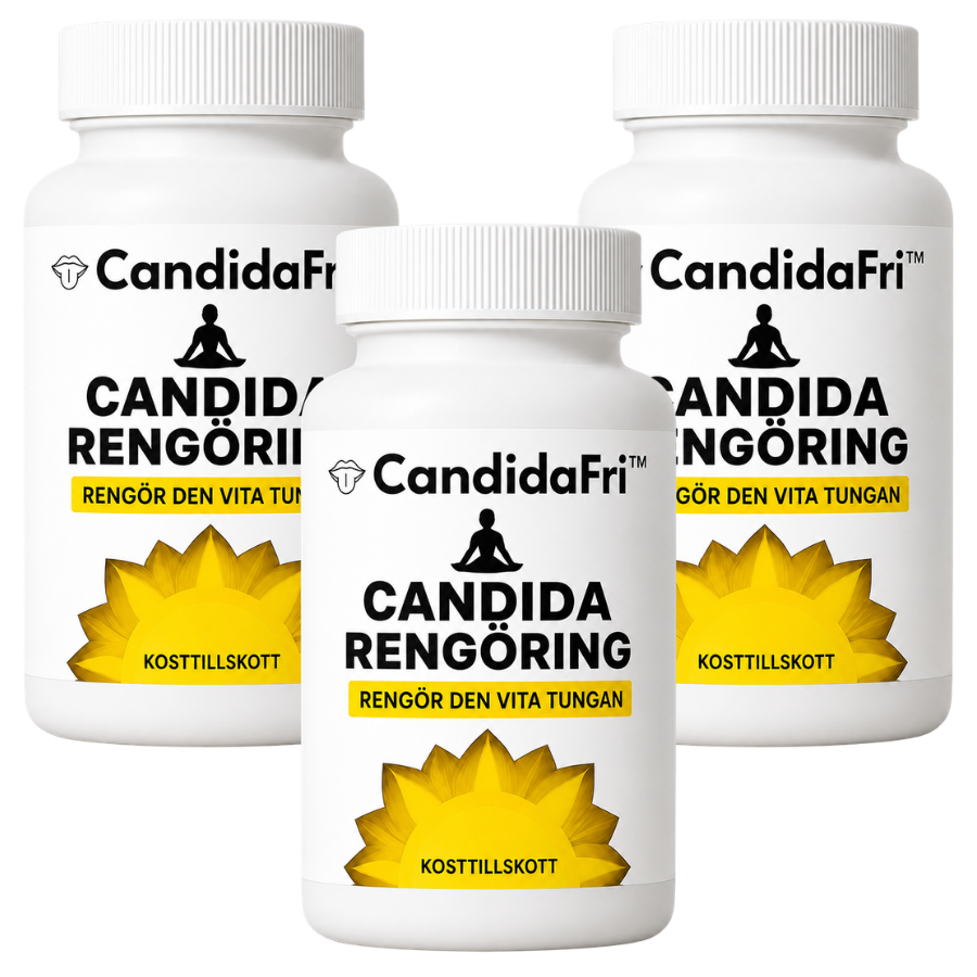 CandidaFri™