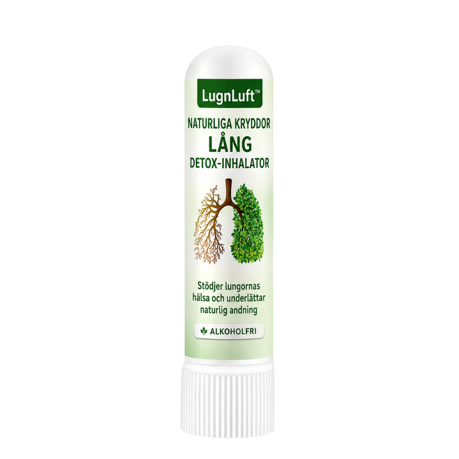 LugnLuft™
