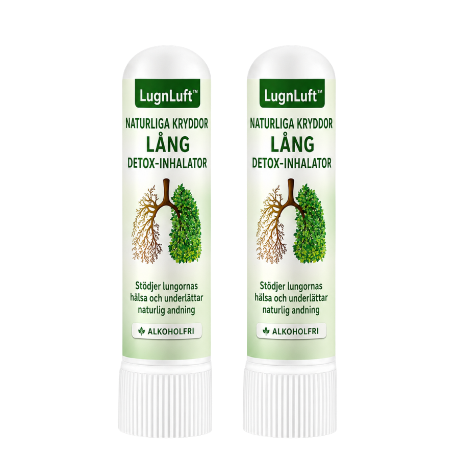 LugnLuft™