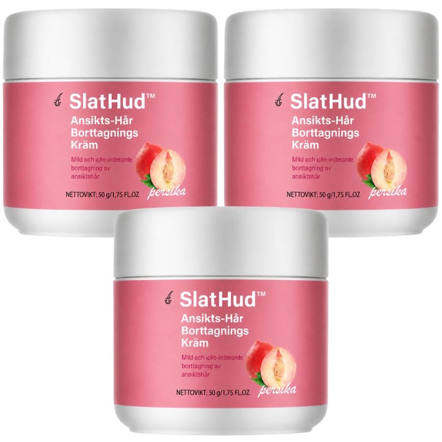 SlatHud™
