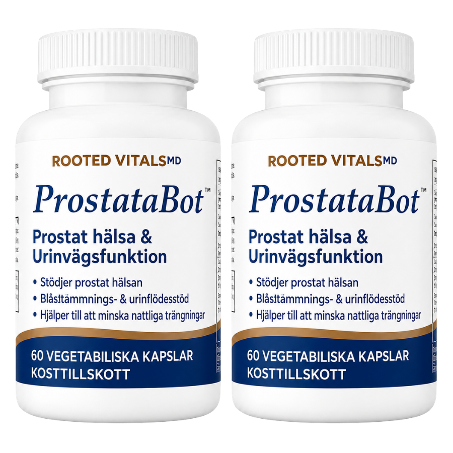 ProstataBot™