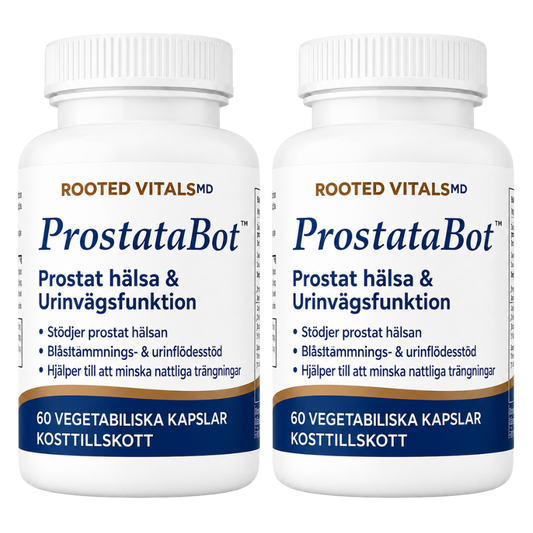ProstataBot™