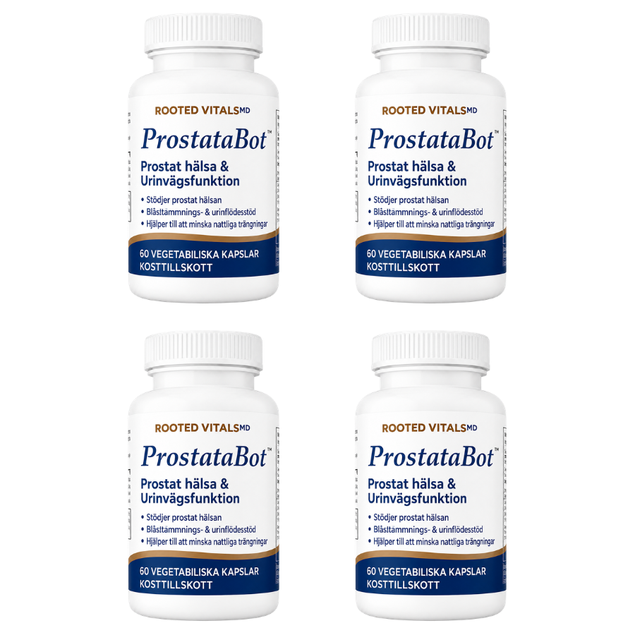 ProstataBot™