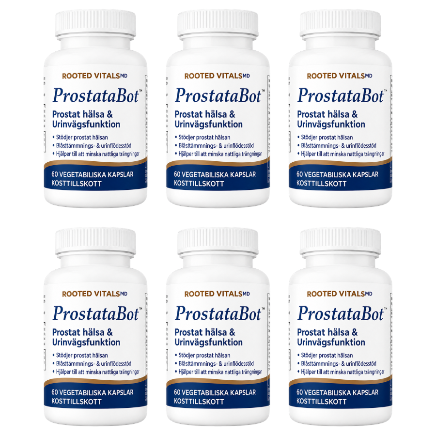 ProstataBot™