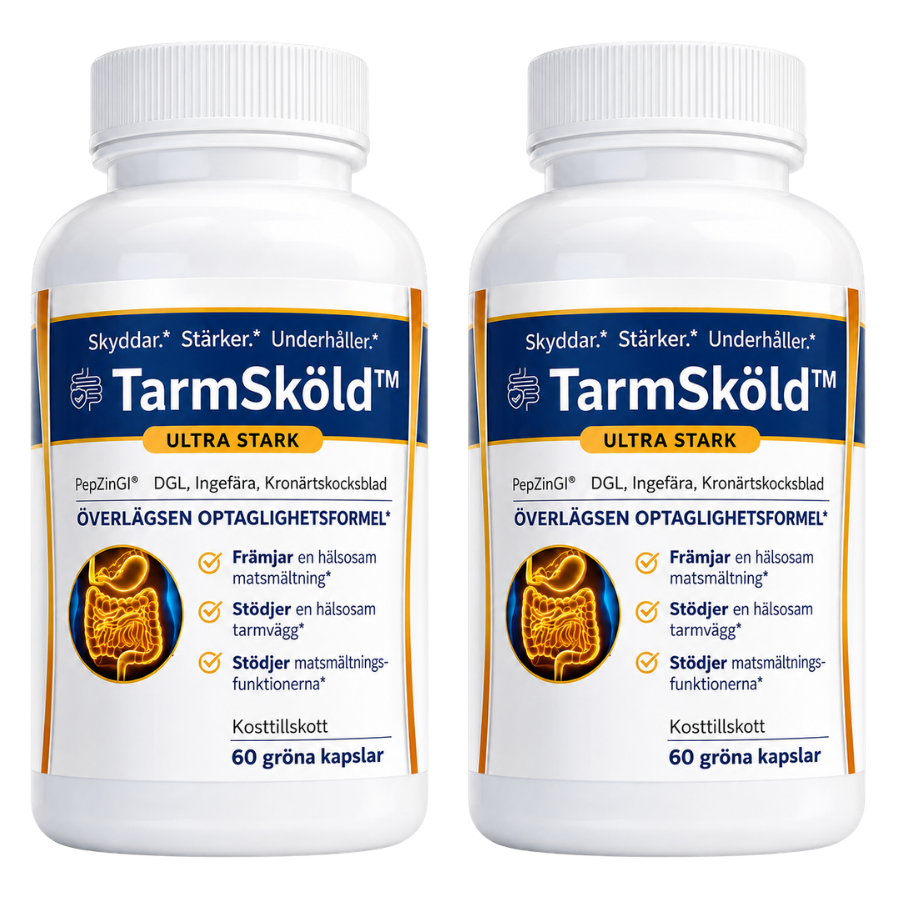 TarmSköld™