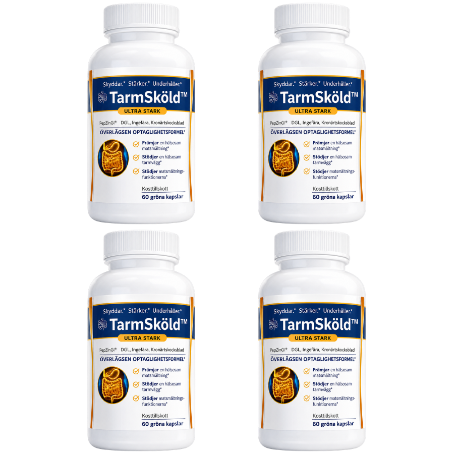 TarmSköld™
