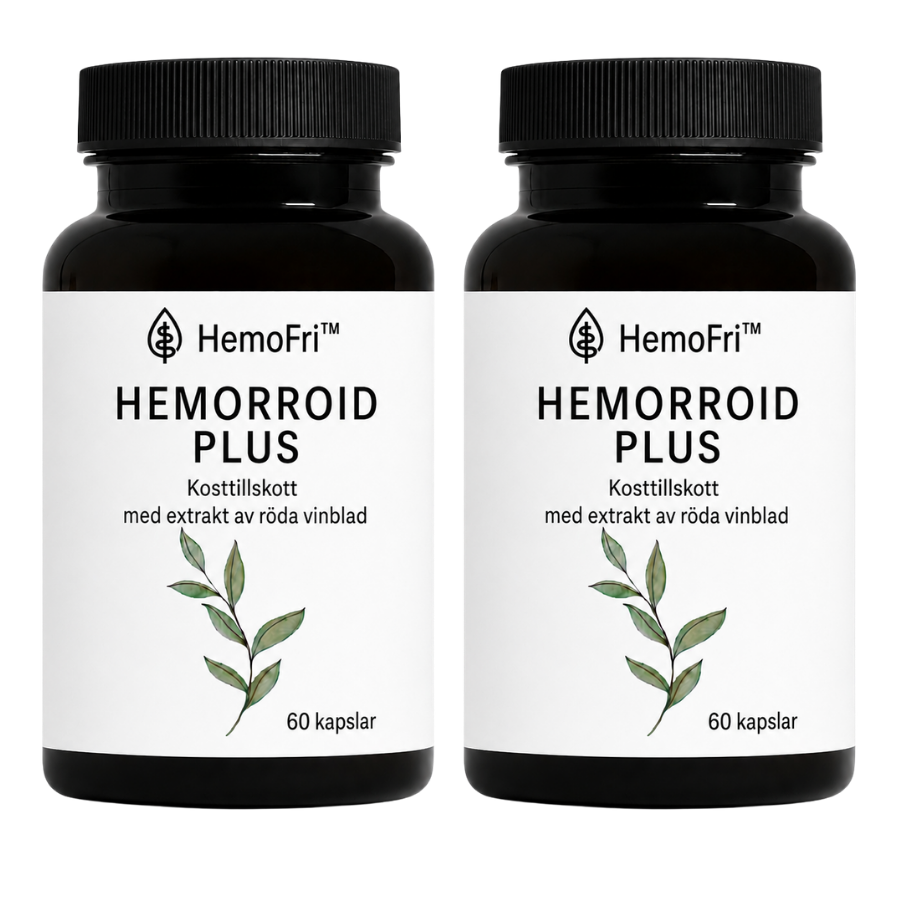 HemoFri™