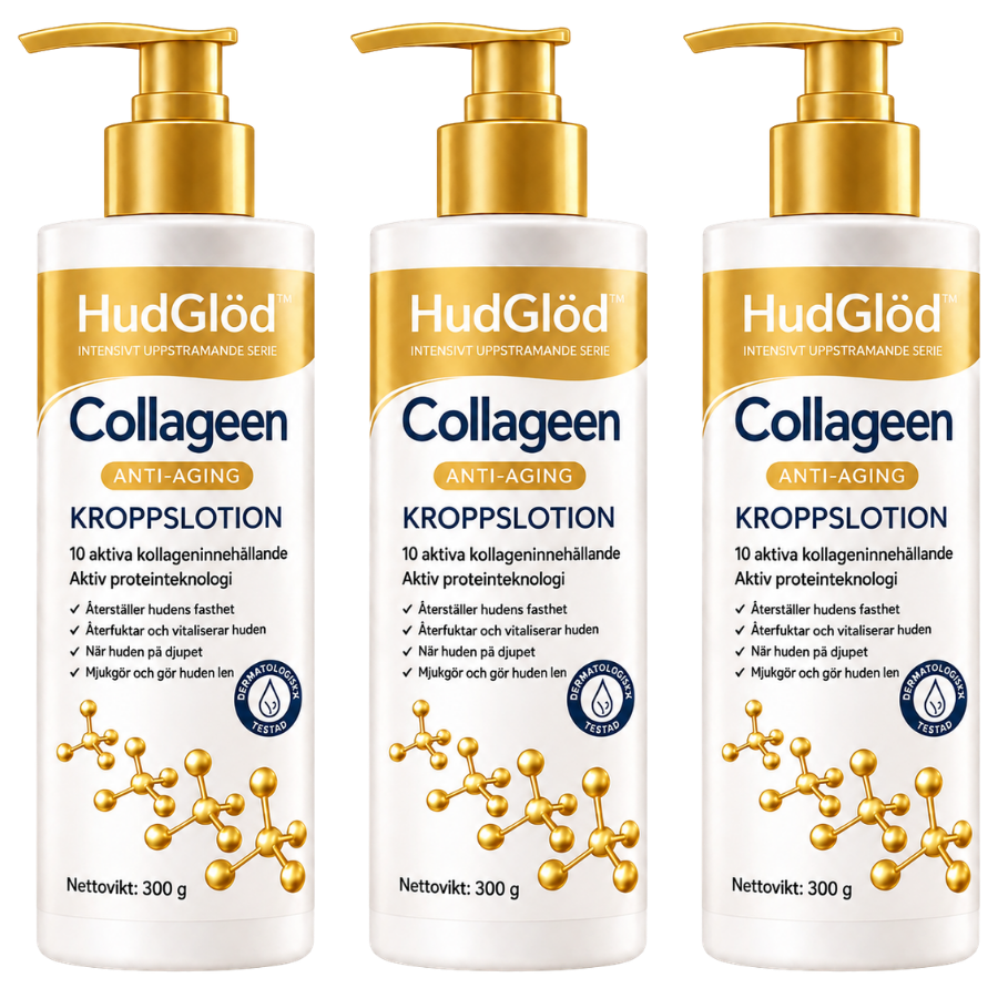 HudGlöd™