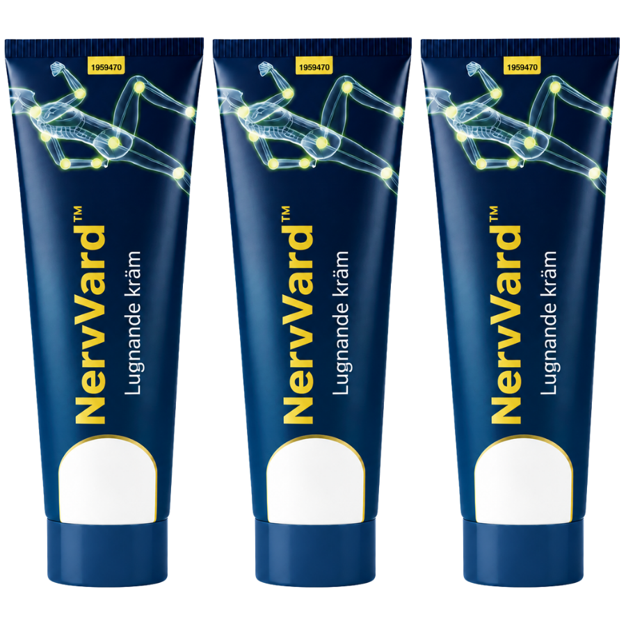 NervVard™