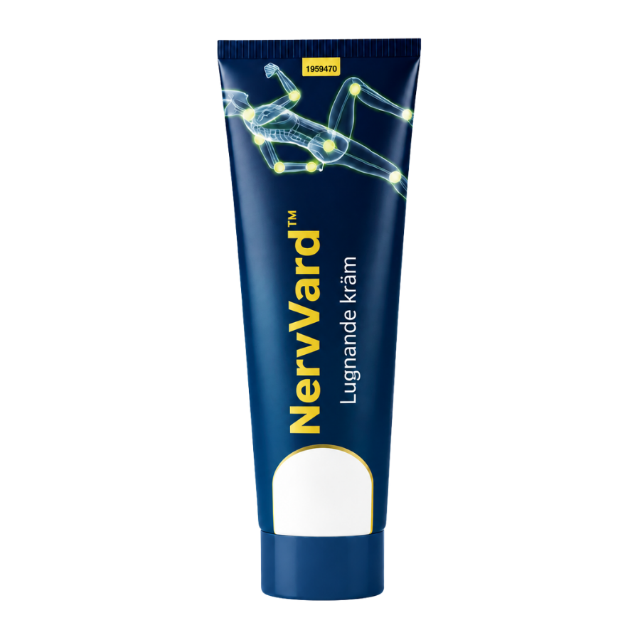 NervVard™