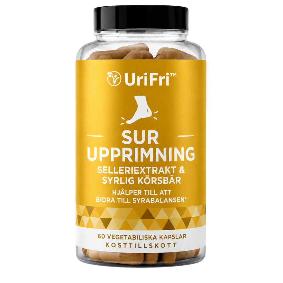 UriFri™