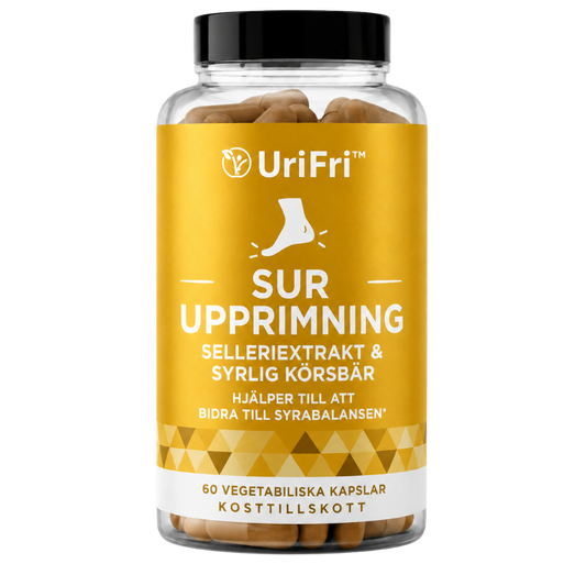 UriFri™