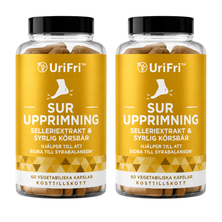 UriFri™
