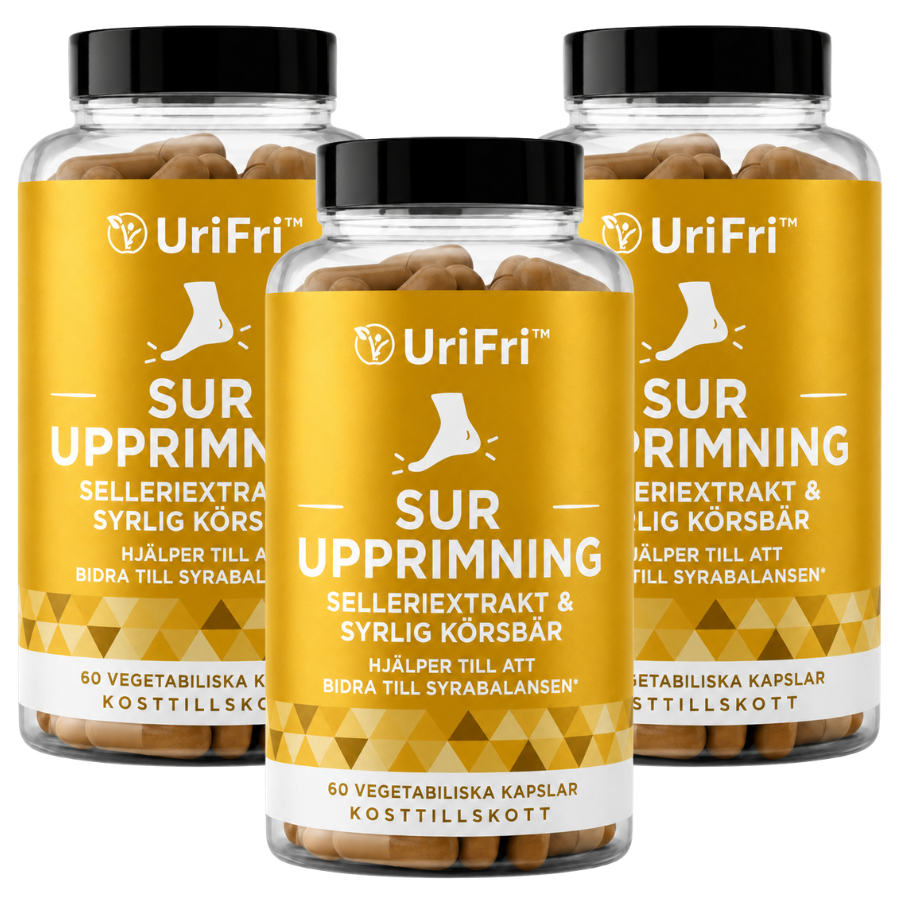 UriFri™