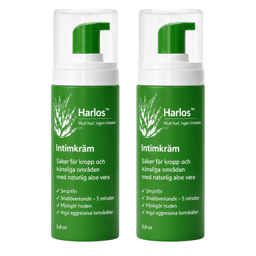 Harlos™
