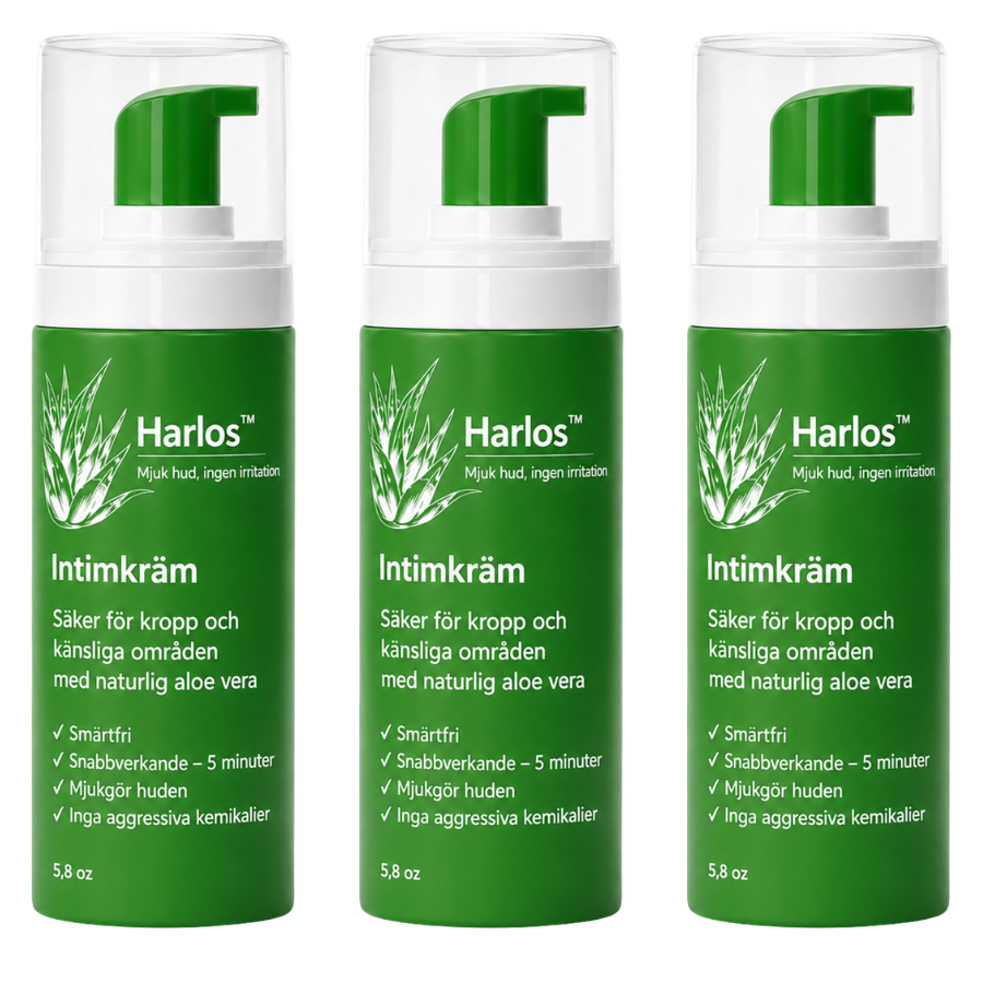Harlos™