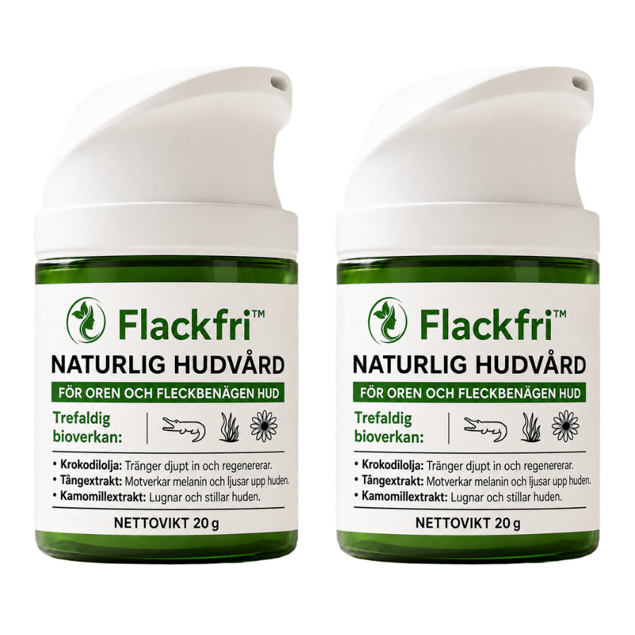 Flackfri™