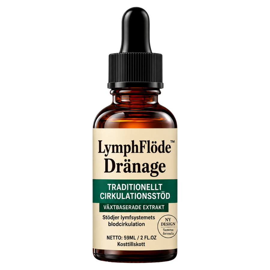 LymphFlöde™