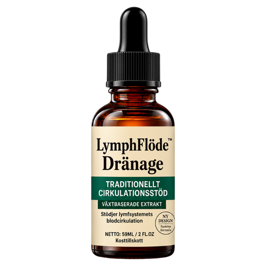 LymphFlöde™